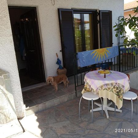 Sea View Dilesi Villa Díleszi Kültér fotó