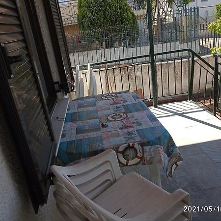 Sea View Dilesi Villa Díleszi Kültér fotó