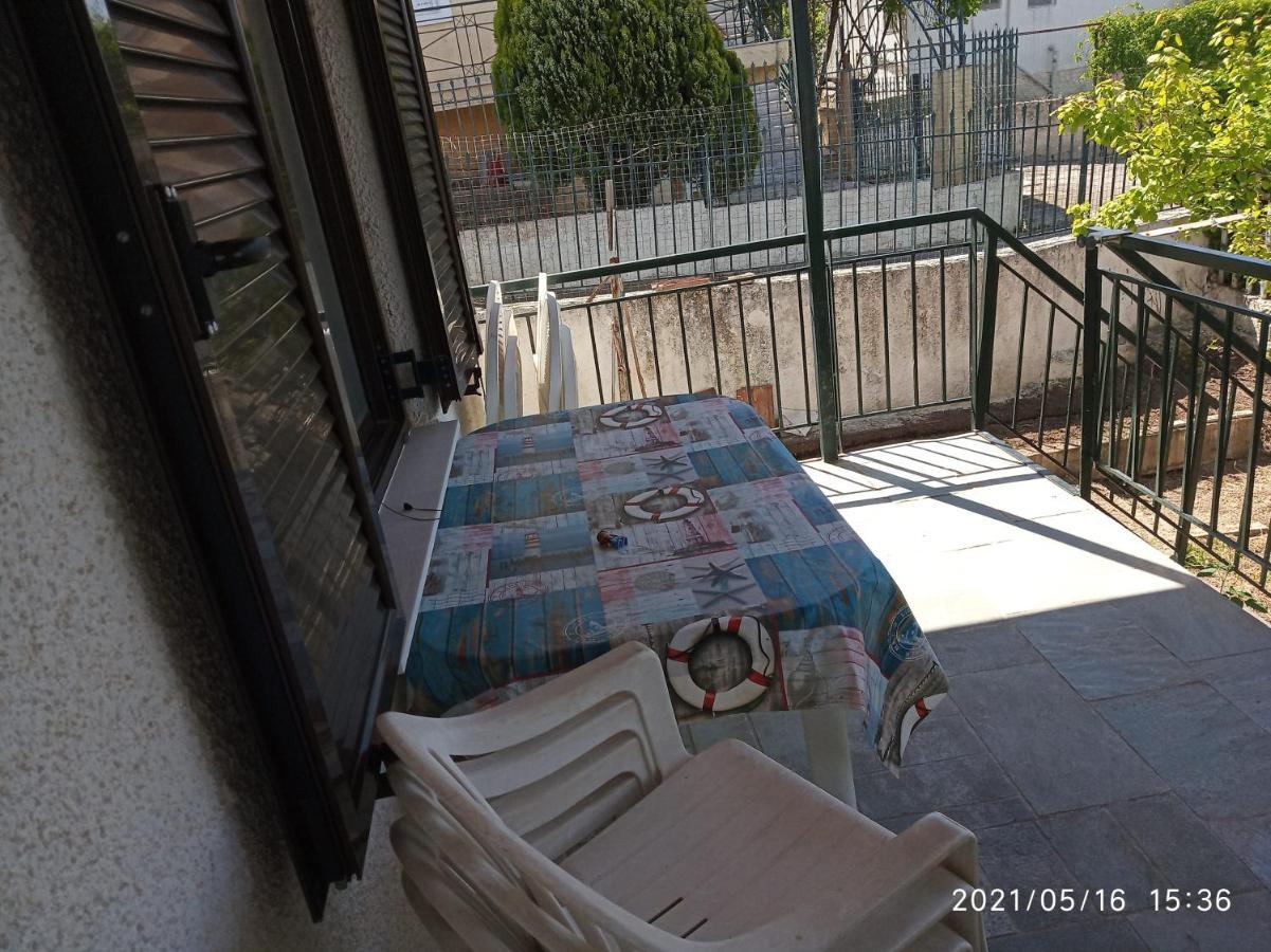 Sea View Dilesi Villa Díleszi Kültér fotó